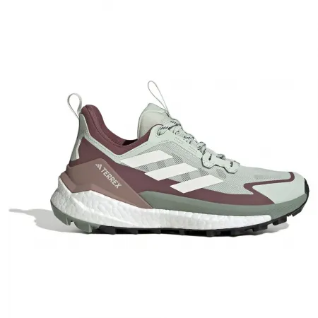 아디다스 테렉스 Free Hiker 2.0 Low 트레킹화 2141605197