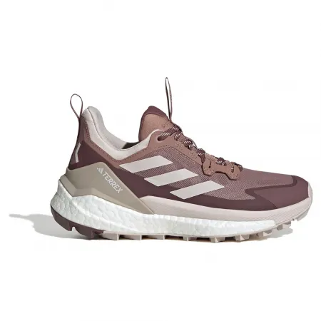 아디다스 테렉스 Free Hiker 2.0 Low 트레킹화 2141605319