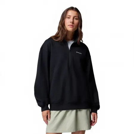 컬럼비아 Aldermore 하프 지퍼 플리스 2141634046