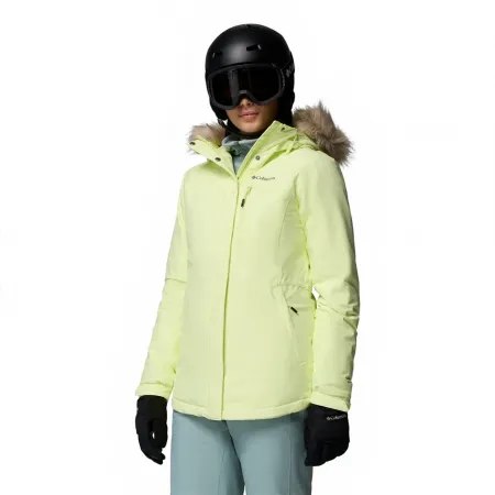 컬럼비아 Ava Alpine II 자켓 2141634088
