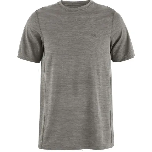 피엘라벤 Abisko Lite 반팔 티셔츠 2141636547