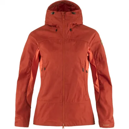 피엘라벤 Abisko Lite Trekking 자켓 2141636555