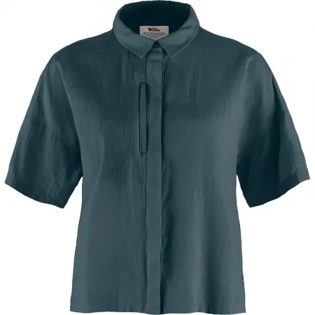 피엘라벤 Ovik Hemp Camp 반팔 티셔츠 2141636708