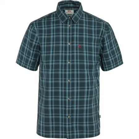 피엘라벤 Ovik Lite 반팔 셔츠 2141636711