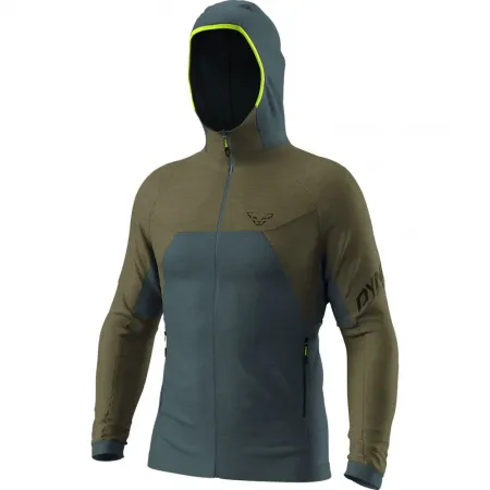 다이나핏 Tour Wool Thermal 자켓 2141647143