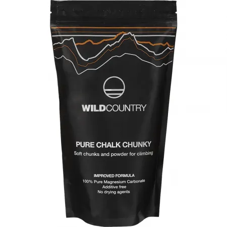 와일드컨츄리 Pure Chunky 130gr 분필 2141647425