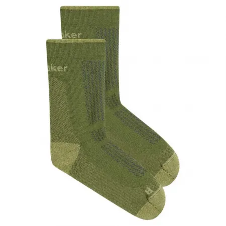 ICEBREAKER Merino Hike+ Ultralight Quarter 양말 2141648379