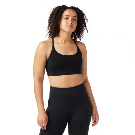 스마트울 메리노 Blend Bralette 스포츠 브라 2141664928