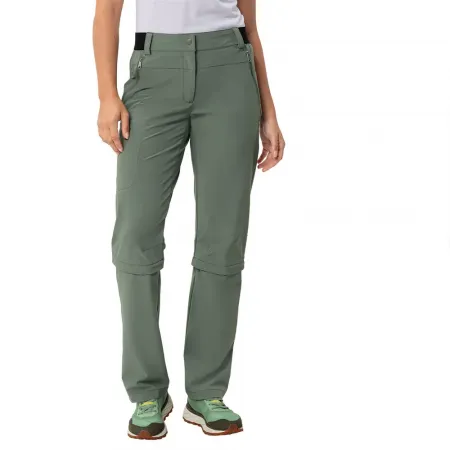 바우데 Farley Stretch T-Zip III 3/4 바지 2141680279