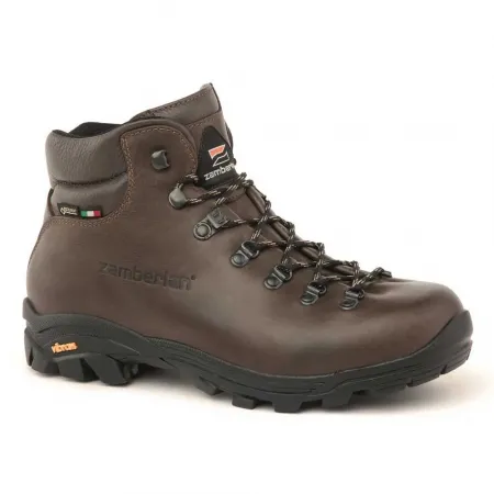 잠발란 New Trail Lite 고어텍스 등산화 2141693591