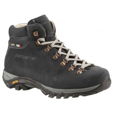 잠발란 New Trail Lite EVO 고어텍스 등산화 2141693597