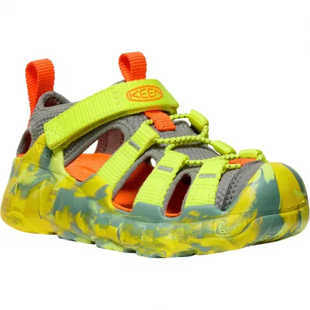 Keen Hyperport H2 Child 샌들 2141698128