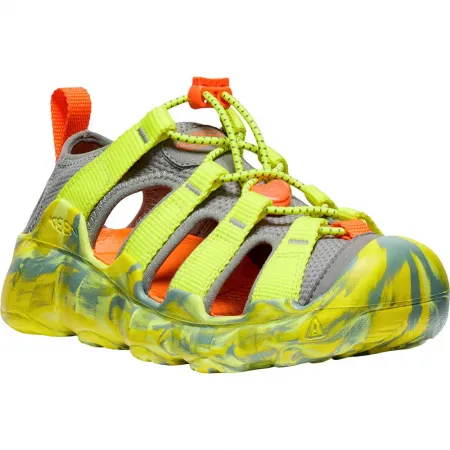 Keen Hyperport H2 Youth 샌들 2141698142