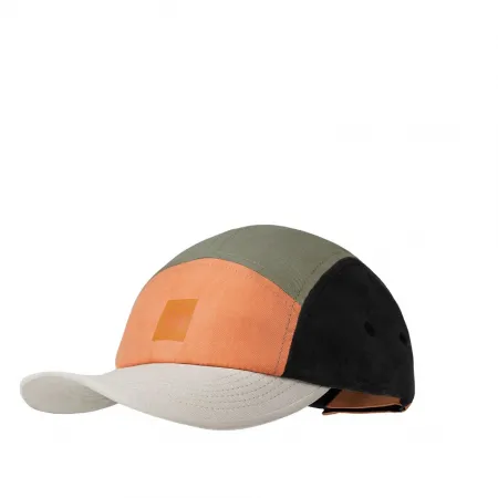 버프  5 Panel Go 등산 모자 2141740724