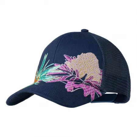 버프  Explore Trucker 등산 모자 2141740812
