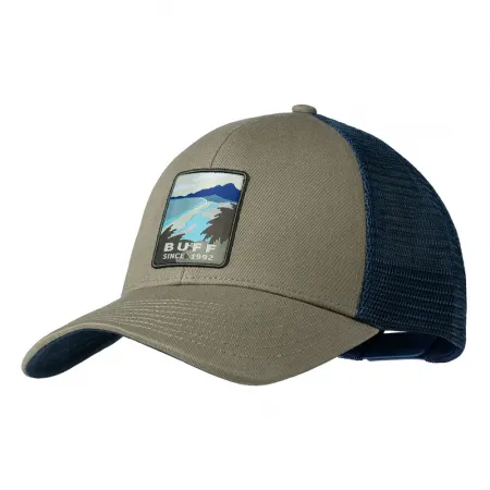 버프  Explore Trucker 등산 모자 2141740813