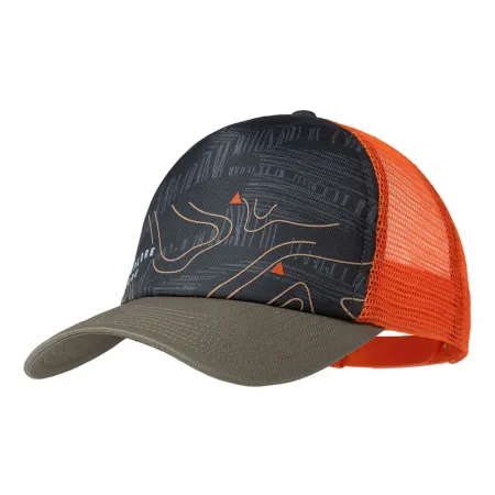 버프  Trucker 등산 모자 2141740879