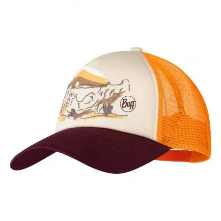 버프  Trucker 등산 모자 2141740880
