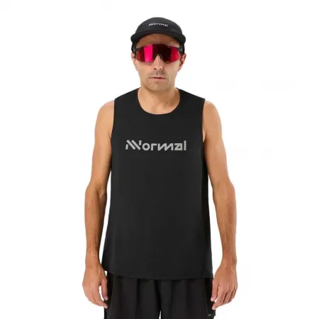NNORMAL Race 민소매 티셔츠 2141766654