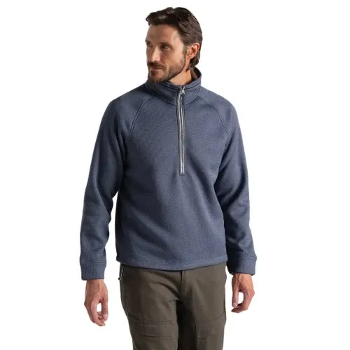 크래그호퍼 Belton 하프 지퍼 플리스 2141766675