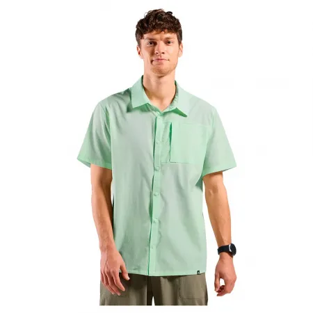 오들로 Essential 반팔 셔츠 2141769816