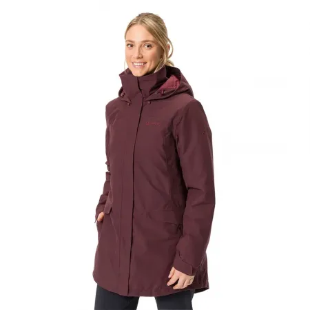 바우데 Skomer Wool 자켓 리퍼비쉬 2141780145