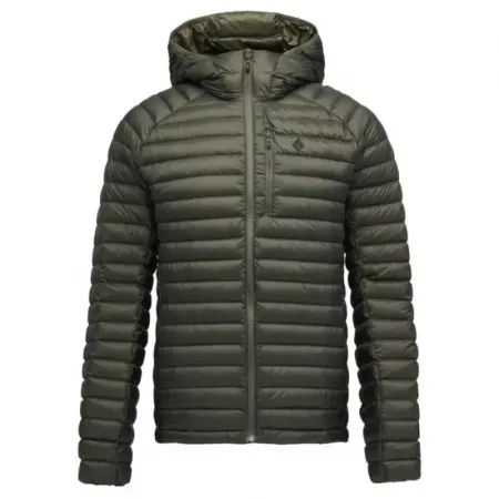 블랙 다이아몬드 Approach 다운 자켓 2141787235