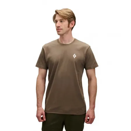 블랙 다이아몬드 Backcountry Stamp 반팔 티셔츠 2141787238