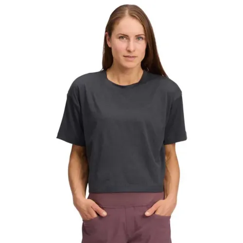 블랙 다이아몬드 Circuit 반팔 티셔츠 2141787264