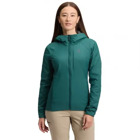 블랙 다이아몬드 First Light 하이브리드 자켓 2141787409