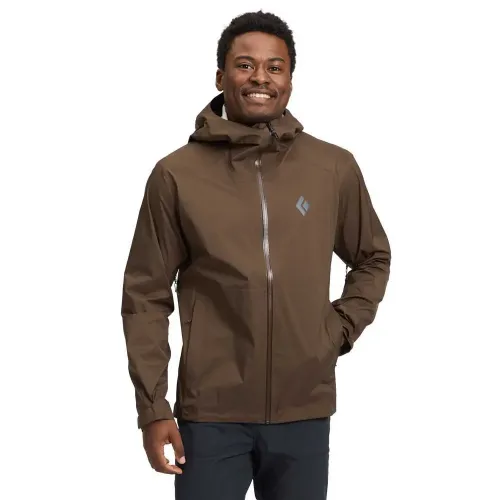 블랙 다이아몬드 Fineline Stretch Shell 자켓 2141787410