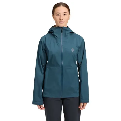 블랙 다이아몬드 Fineline Stretch Shell 자켓 2141787414