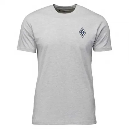 블랙 다이아몬드 Heritage Alpinist 반팔 티셔츠 2141787430
