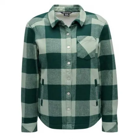 블랙 다이아몬드 Project Lined Flannel 긴팔 셔츠 2141787499