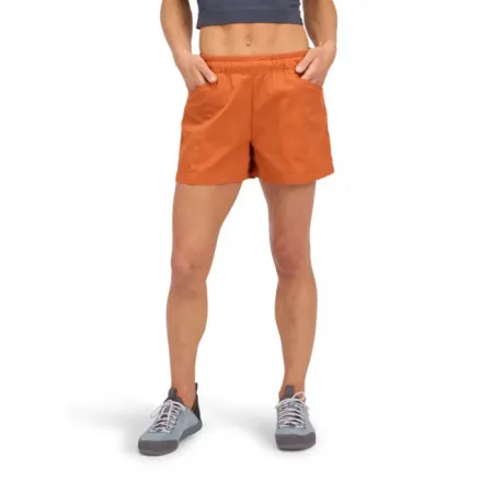 블랙 다이아몬드 Notion 반바지 2141787536