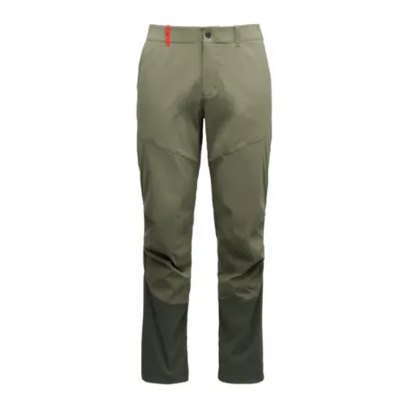 블랙 다이아몬드 Pursuit 하이브리드 바지 2141787564