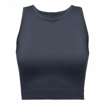 블랙 다이아몬드 Rib 나시 티셔츠 2141787567