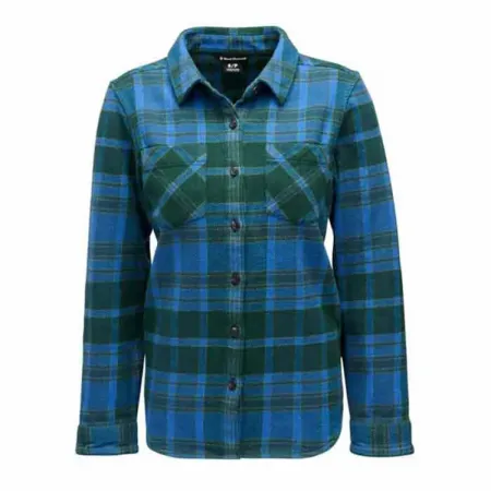 블랙 다이아몬드 Project Heavy Flannel 긴팔 셔츠 2141787573
