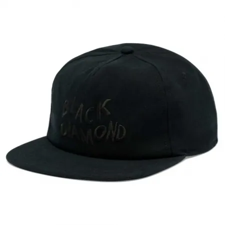 블랙 다이아몬드 Washed 등산 모자 2141787708