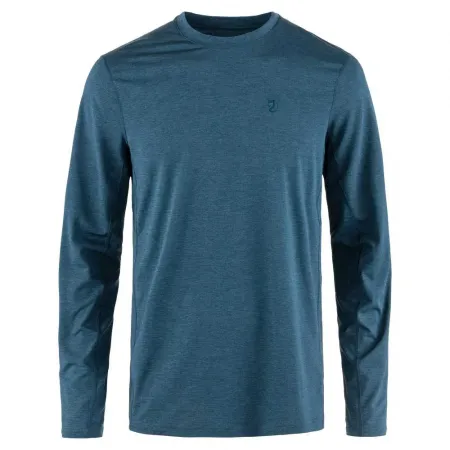 피엘라벤 Abisko Day Hike 긴팔 티셔츠 2141794755