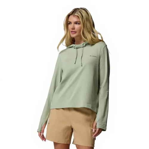 컬럼비아 Sun Trek 후드티 2141797286