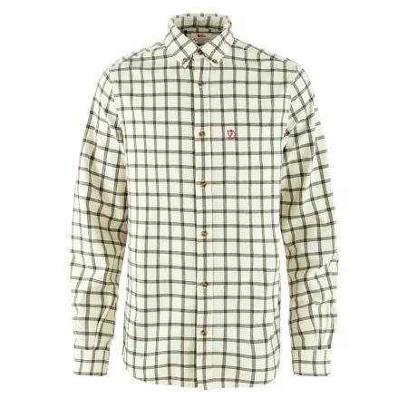 피엘라벤 vik Flannel 긴팔 셔츠 2141809836