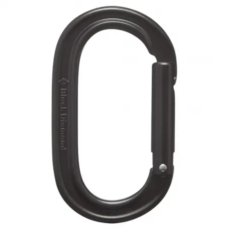 블랙 다이아몬드 Oval Keylock 카라비너 2141851652
