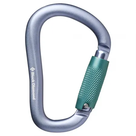 블랙 다이아몬드 RockLock Triple Lock 카라비너 2141851655