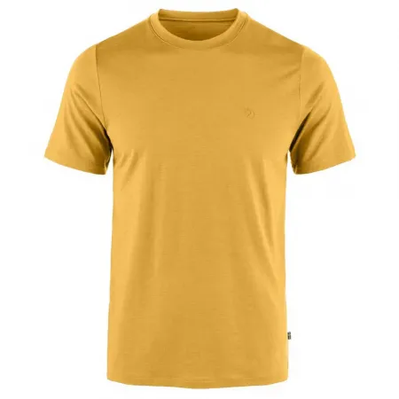 피엘라벤 Abisko Wool 반팔 티셔츠 2141853024