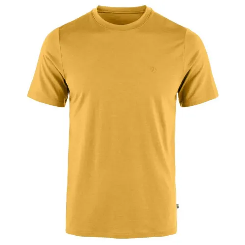 피엘라벤 Abisko Wool 반팔 티셔츠 2141853024