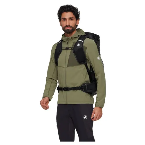 마무트 Ducan Spine 28-35L 등산 가방 2141856573