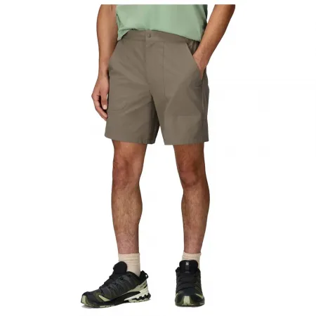 마모트 AirExchange UPF 40 7