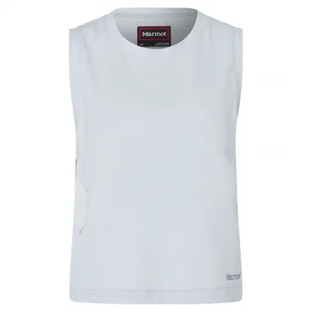 마모트 AirExchange UPF 50 High Neck 나시 티셔츠 2141863015