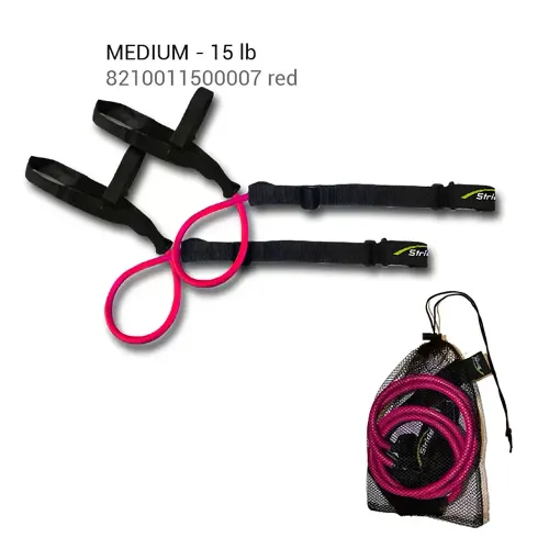 가벨 ACC 트레이닝 고무 밴드 2 팩 2141881899